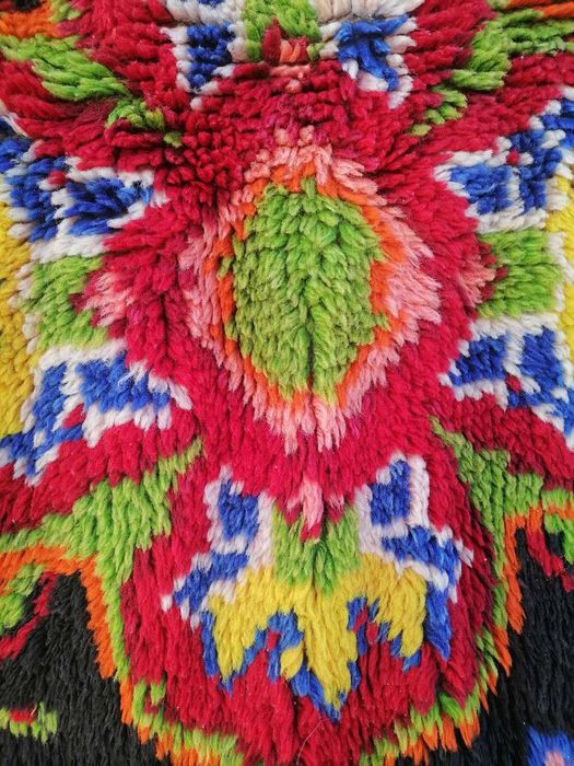 Вълнен китеник..