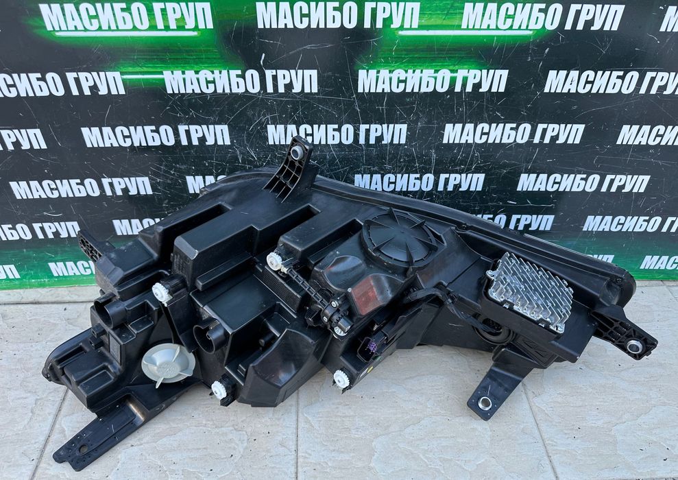 Фарове far FULL LED SYSTEM фар за MG MG4