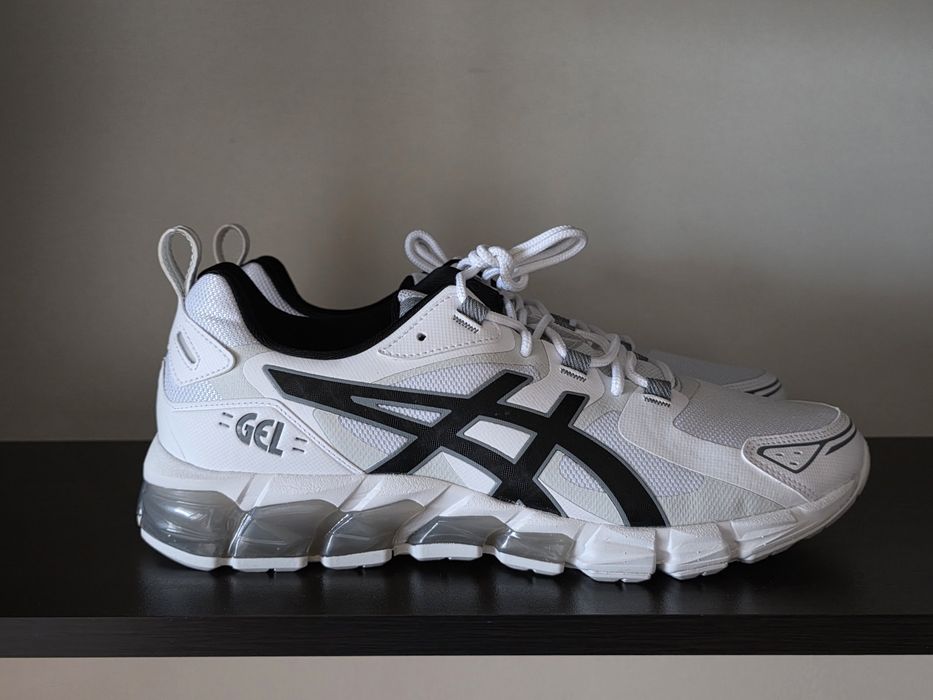 Asics Gel-Quantum 180/ 44.5номер 28см Стелка нови с кутия
