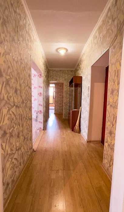 В Продаже 3комнатная квартира в Шайхантахур районе, Лабзак