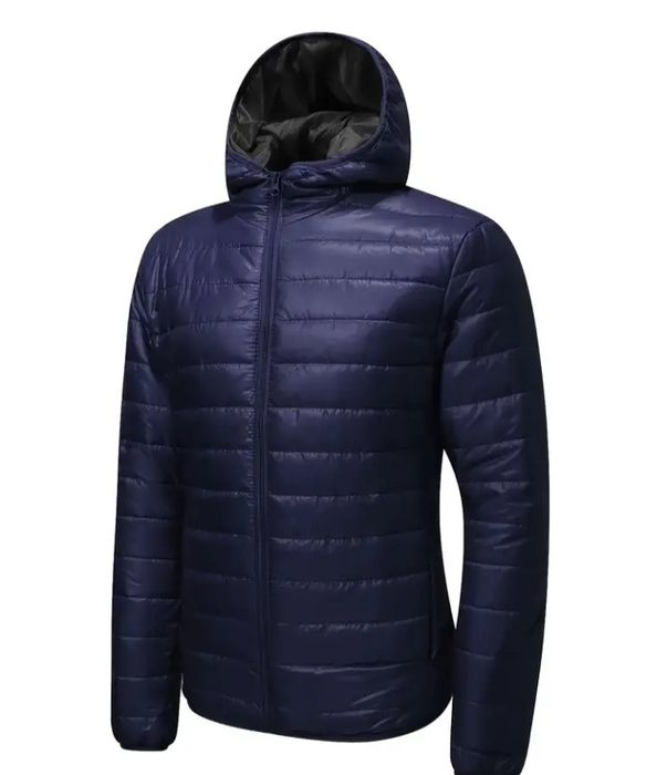 Продам куртку мужскую