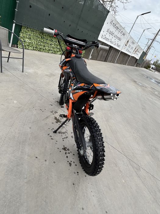 Motocross kxd falcon 150cc