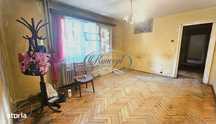 Investitie cu potential: apartament la parter in Gheorgheni, expunere