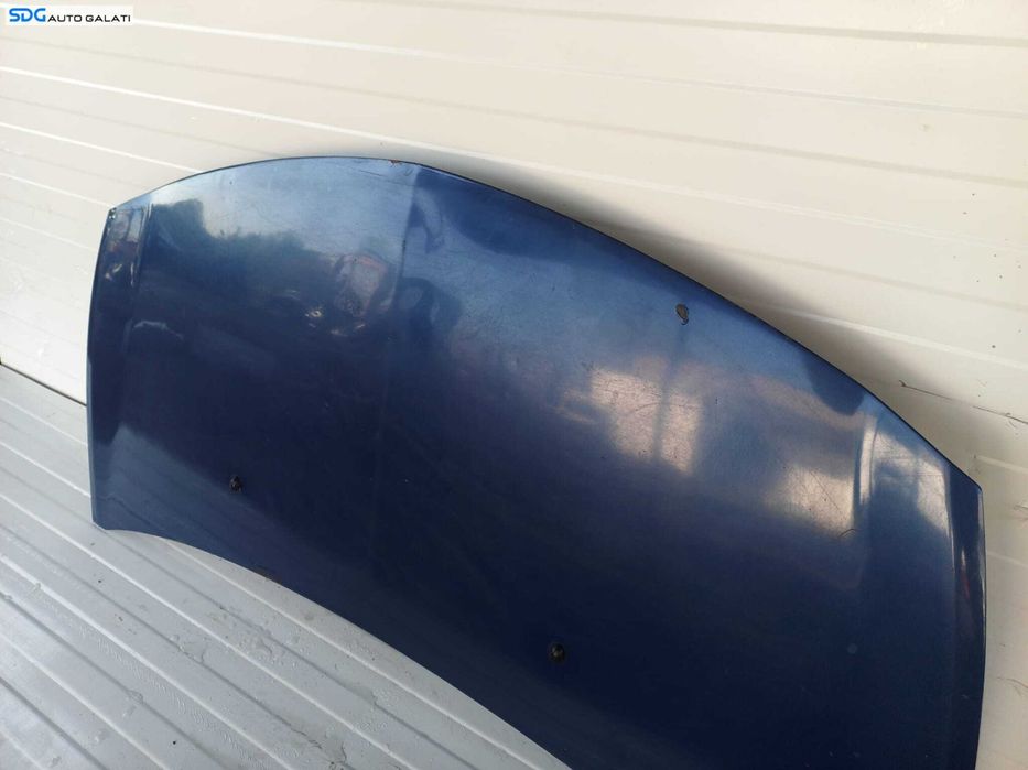 Capota Motor Renault Clio 3 2005 - 2014 [L1031]