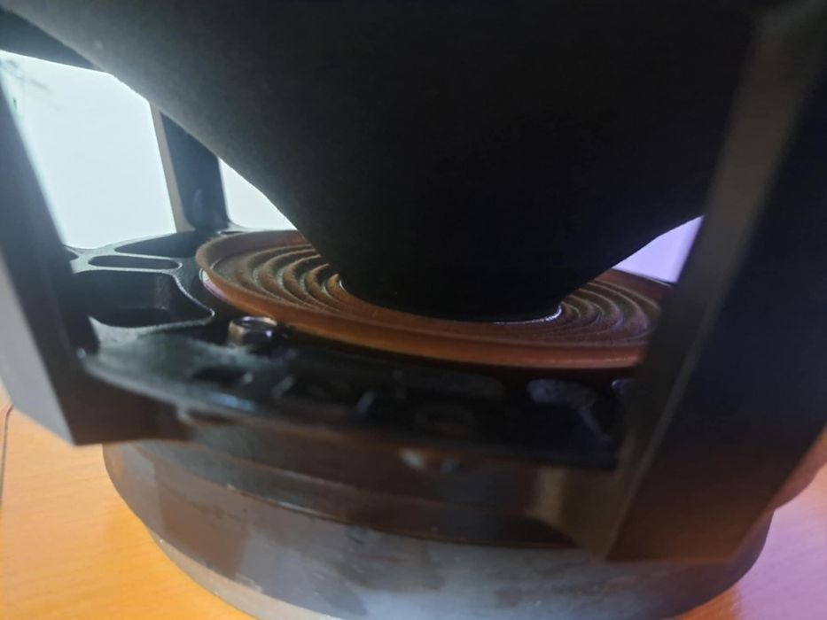 #31# Boxa pasiva 150 wați,8 homi #31#