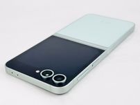 НОВ! Samsung Galaxy Z Flip 6 5G 256GB 12RAM Mint Гаранция!