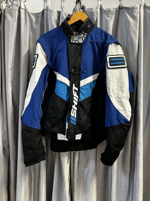 Geaca Shift enduro atv cross