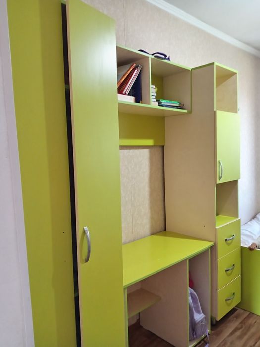 Мебель для детской комнаты