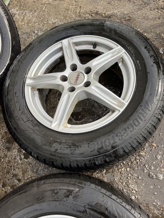Джанти 5x105 16 Opel Mokka,Astra