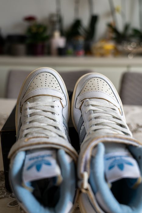 Обувки Adidas 37