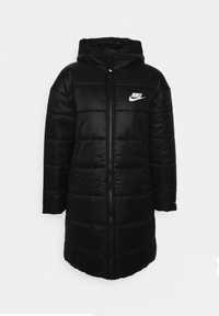 Geacă neagră damă Nike Sportswear