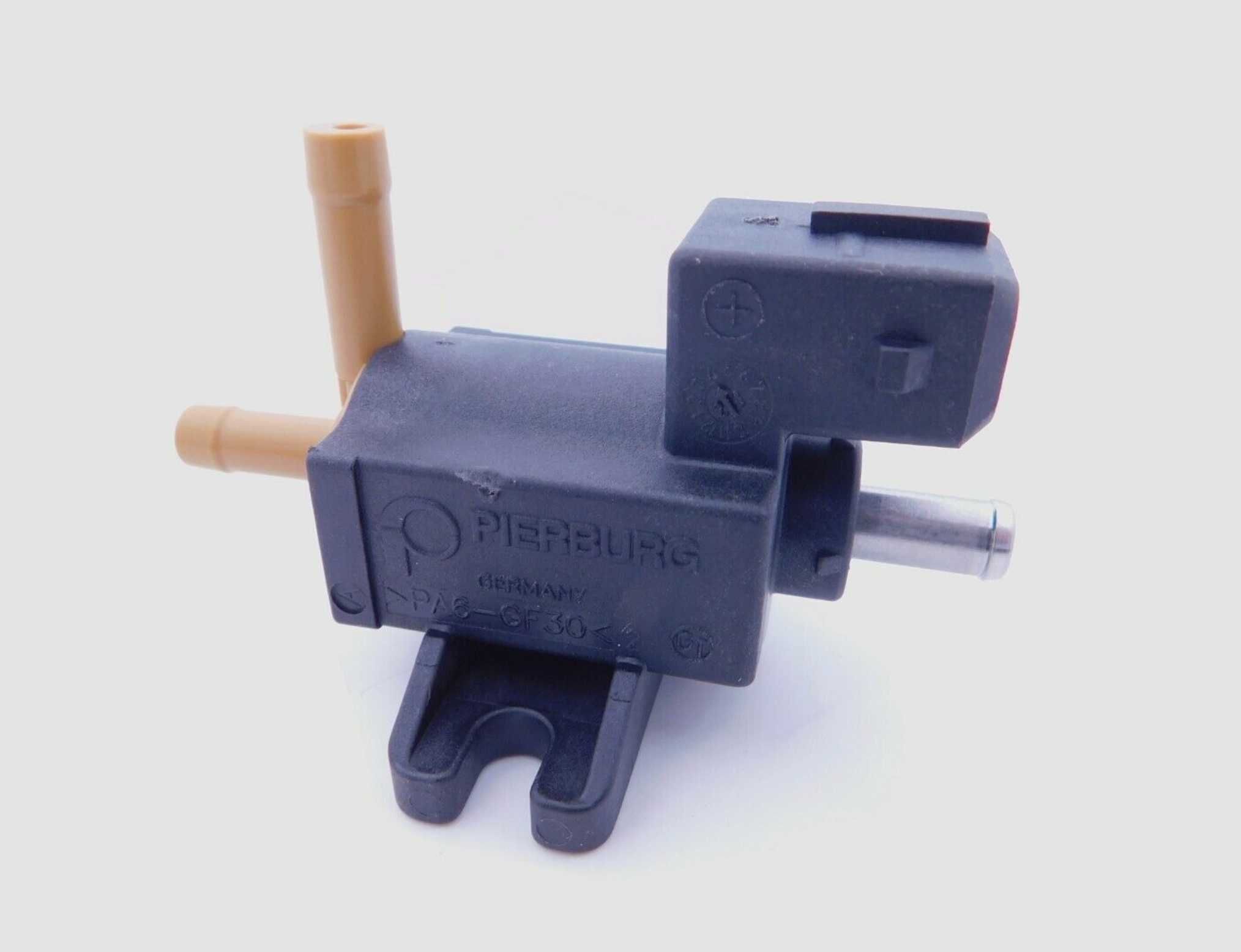 НОВ  Соленоиден КЛАПАН  за Can-Am Maverick X3 XRS Solenoid Valve