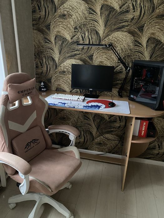 Игровой компьютер комплект