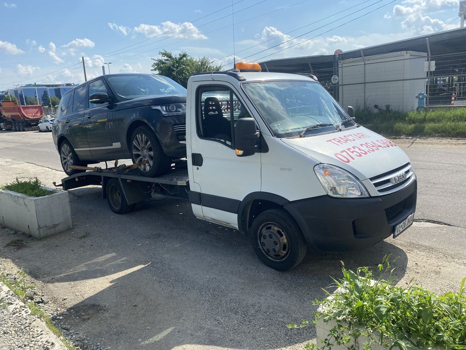 Tractari auto Valea Oltului Dealu Negru Voineasa Brezoi Calimanesti