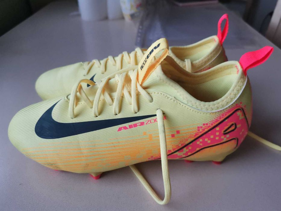 Детски бутонки NIKE Мбапе, 36,5 номер, NIKE Superfly, Puma, 36 номер