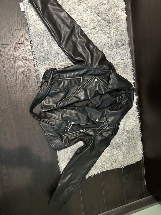 Кожени якета