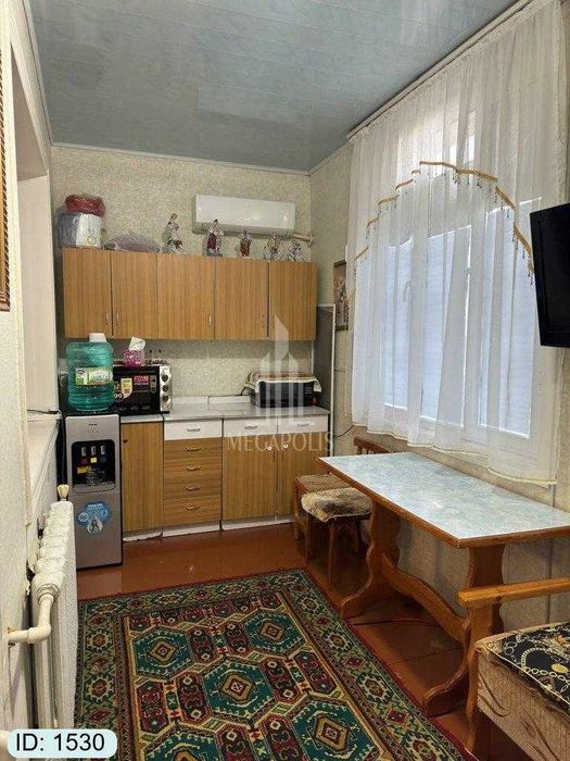 ARZON NARXDA sharq 1 da 3 xonali kvartira №1530