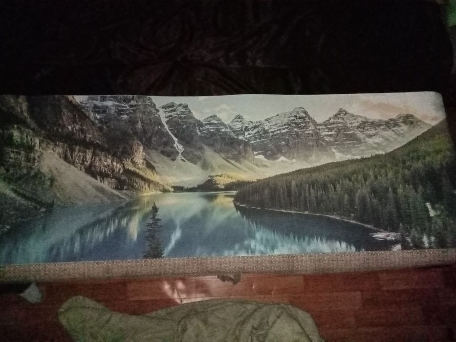 постер/картина 150x50 см