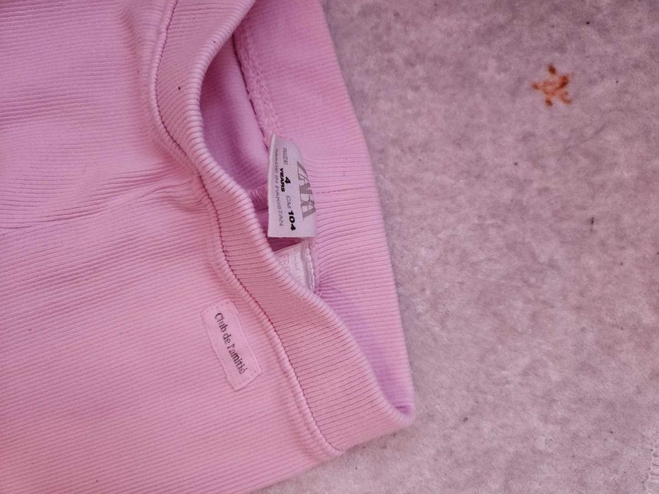 Vand colanti Zara,marimea 104, pret 25 lei