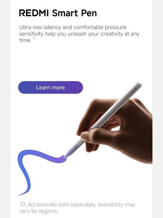 REDMI Pad 2 Pro 5G  2026 New Super Skidka+Garantiya+Dastavka