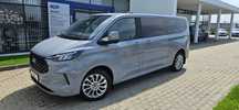 Ford Tourneo Custom Ford Noul Tourneo Custom Bus 320S (L1H1) Titanium X 2.0L Panther 170CP