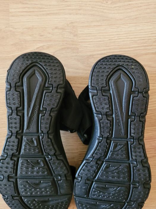 Sandale Skechers D Lux Walker 39