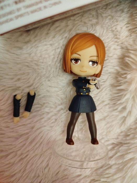 Jujutsu Kaisen фигурки