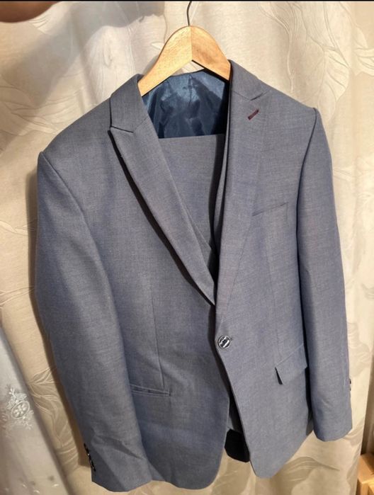 Costum bărbați , mărimea S