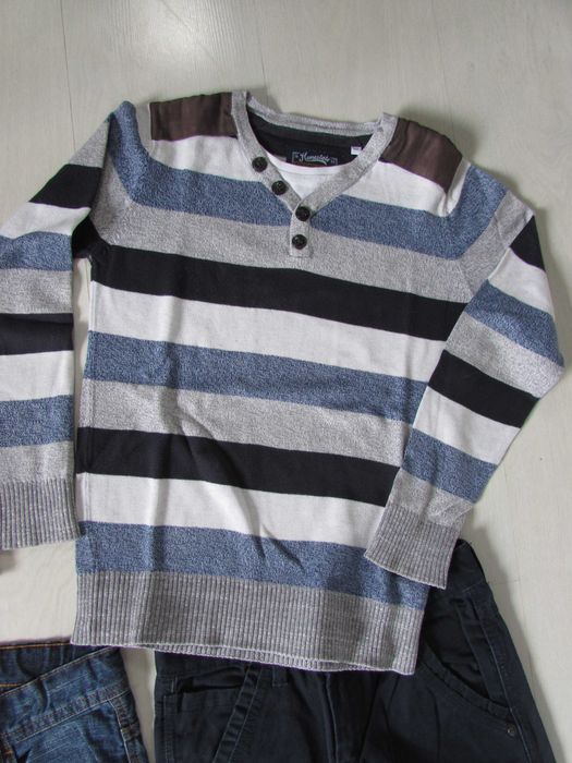 Оригинални дрешки за 8-9 год.