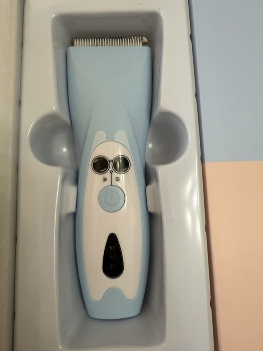 Детская машинка для стрижки волос