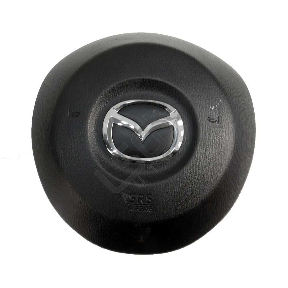 AIRBAG волан Mazda 6 Estate (GJ, GL)  2013-2019 ID: 145315