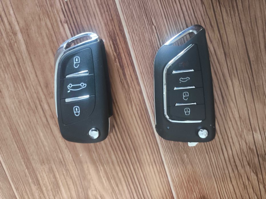 Программатор ключей