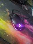 Vand mouse g102 nu merge side button (m5)
