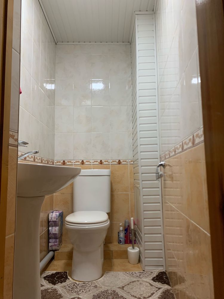 Продается квартира