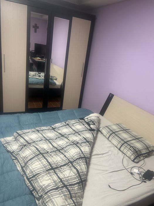 Mobila dormitor second hand