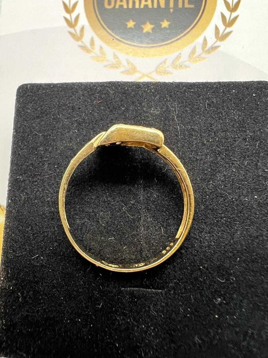 Inel din aur 14k (62619.1/ 10 Pacurari 1)