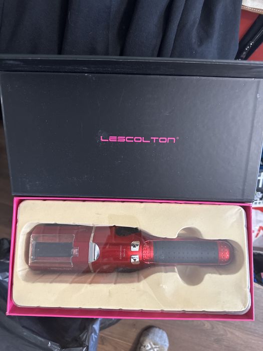 Стайлер для удаления секущихся кончиков