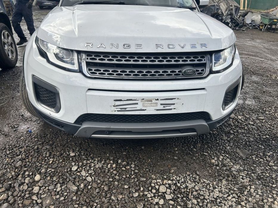 Bara fata Land Rover Range Rover Evoque Facelift 2012 - 2016 ALB (1223) model fara ...