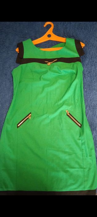 Продам вечернее платье