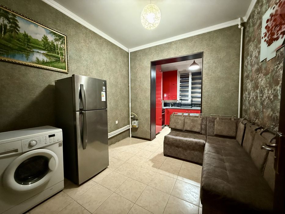 СВОЯ! Продаётся 4/4/9 105м2, Аэропорт Корзинка, рядом Башлык