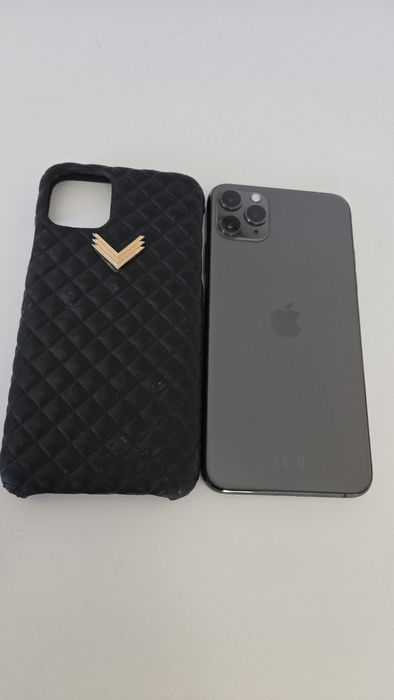 Iphone 11 pro max 256gb liber de retea