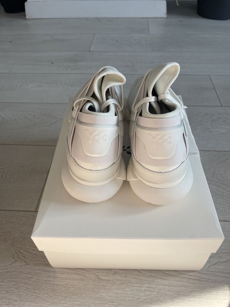 Adidas johji yamamoto y3 qasa