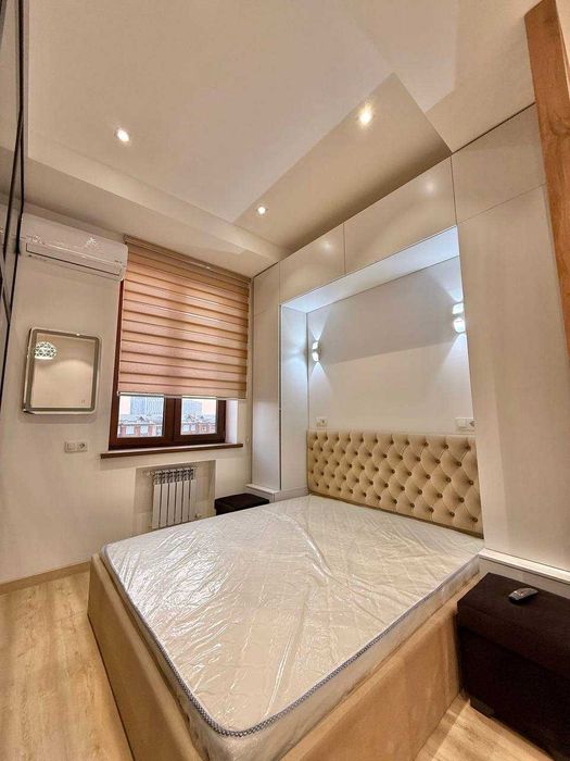 Сдаётся кв ЖК Nice villas, 2-ком/4/9 ро-н, Яшнабадский !! 136