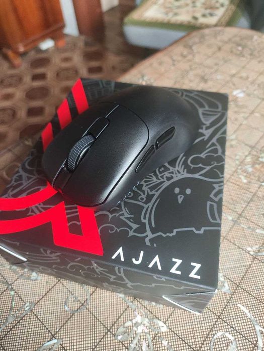 Мышка Ajazz AJ179 PRO