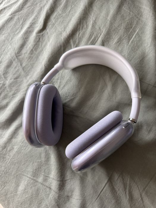 AirPods Max (Gen 2)