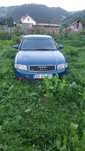 Vand urgent audi A4 B6