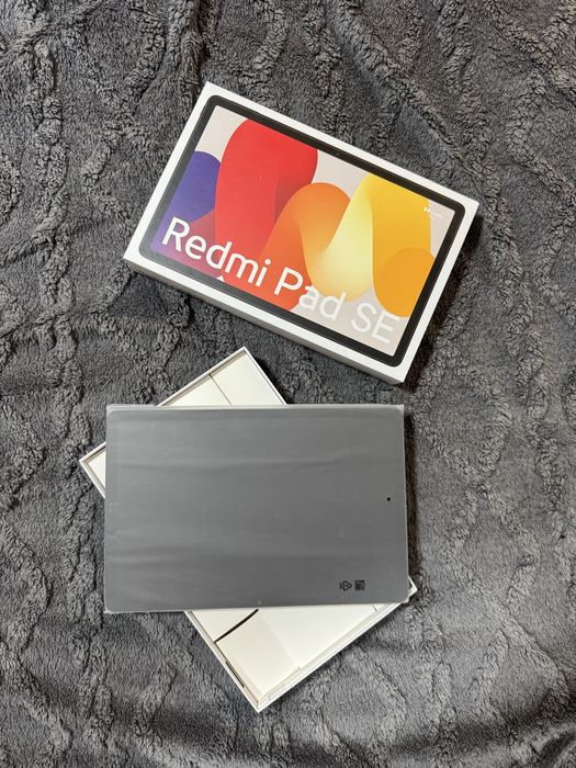 Планшет новый Redmi