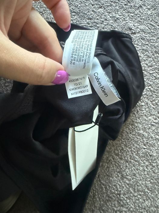 Бански Calvin Klein