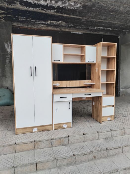 Мебель по индивидуальным размерам