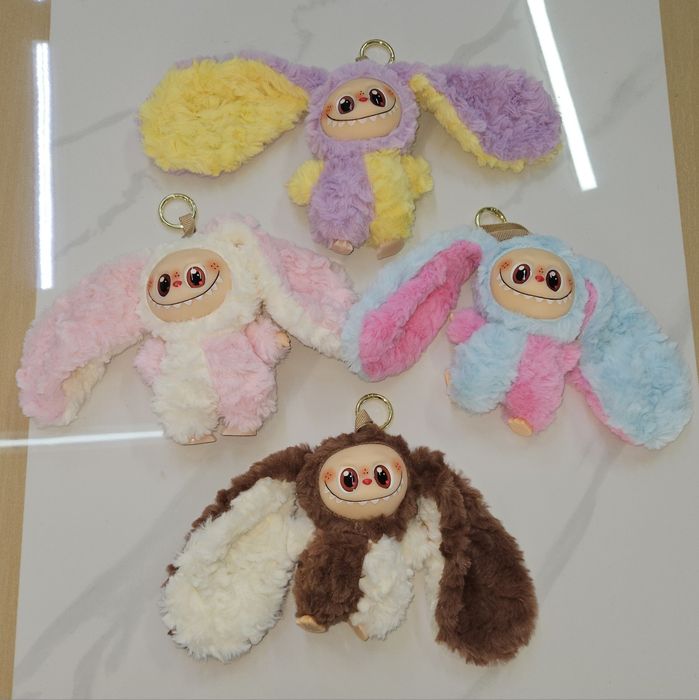 Лабубу!!! Крутой подарок для Вашего ребёнка!!!